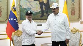 Gobiernos de EU y Venezuela se reúnen en secreto en México: ¿Cuál fue el motivo?