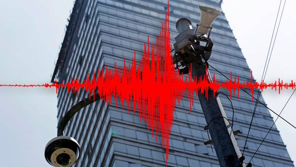 Alerta sísmica en México: ¿Quién opera el SASMEX en caso de temblor o terremoto?