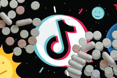 El Viagra cumple 20 años: La pastilla azul que ayuda a bajar la presión  arterial