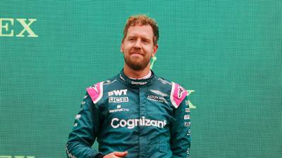 Sebastian Vettel analiza dejar la F1 por el cambio climático: ‘Me preocupa el futuro’