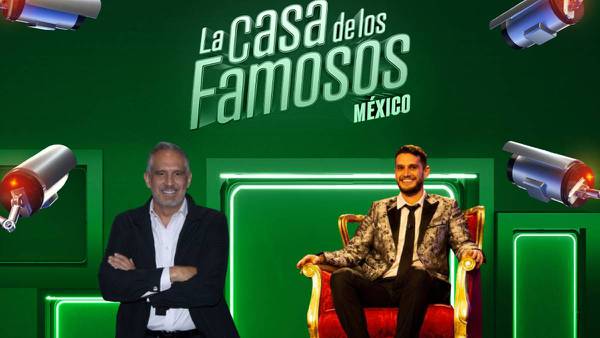 La Casa de los Famosos México’ EN VIVO HOY 2 de septiembre: Prueba de líder y polémica por Arath de la Torre