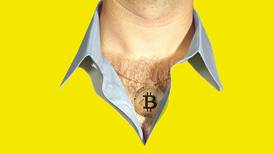 ¿No entiendes bitcoin? Piensa en él como un acto de fe