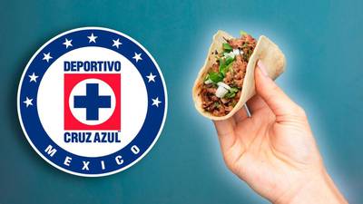 Tacos gratis si Cruz Azul vence al América: ¿Dónde y cuándo aplica la promo?