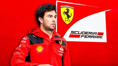 ¿Por qué ‘Checo’ Pérez no se quedó en Ferrari? Así fue su historia con el ‘Cavallino Rampante’