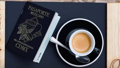 Pasaporte del Café de Especialidad: Así puedes viajar por las cafeterías de la CDMX
