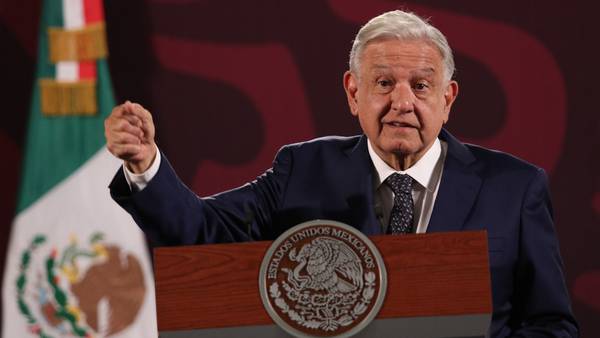 Conferencia ‘mañanera’ de AMLO hoy 8 de agosto de 2024: Síguela aquí en vivo