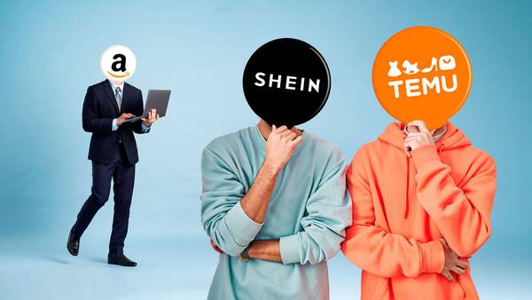 A un lado Temu y Shein: Amazon alista nueva tienda online de productos chinos