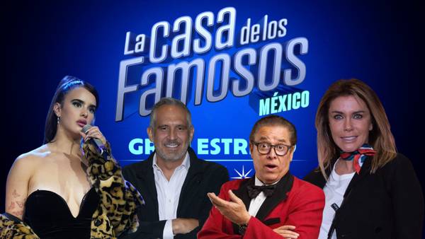 Estreno de ‘La Casa de los Famosos México 2024′: ¿Qué pasó y quién es el integrante 15 del reality? 