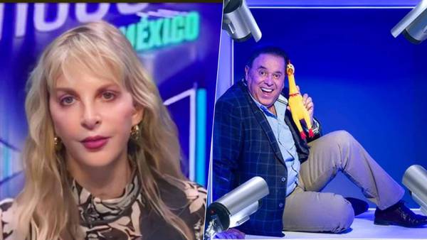 ‘Eres un hipócrita y te odio’: ¿Qué pasó entre Shanik y Mario Bezares en ‘La Casa de los Famosos’ 2024?