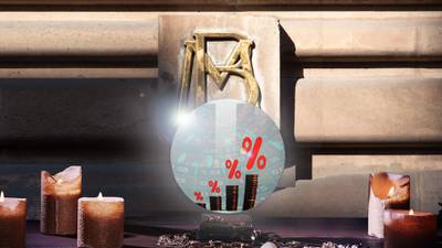 Poco, pero a la baja: Banxico actualiza pronósticos de la inflación para 2023