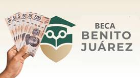 Becas Benito Juárez 2024: ¿Cuánto aumentó el pago para Educación Básica, Media y Superior?