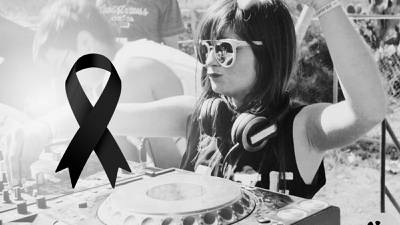 Feminicidio de DJ Jeanine Alcántara: Familiares confirman muerte de la artista
