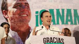 Guadiana vs. Jiménez: ‘Fuimos por un frente ciudadano’, dice Manolo sobre ventaja en Coahuila