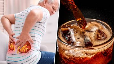 ¿Cuál es la bebida que hace más daño a los riñones? 