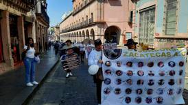 Génesis: ¿Qué sabemos del software para la búsqueda de desaparecidos que tiene la Fiscalía de Zacatecas?