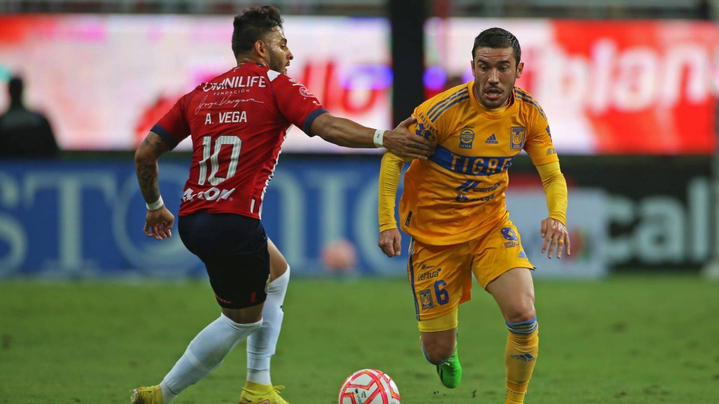Chivas vs. Tigres: Gignac y Córdova empatan la final 2-2; Se juega TIEMPO  EXTRA – El Financiero
