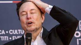 Elon Musk acosó a empleadas de SpaceX, reporta Wall Street Journal