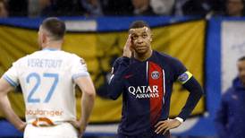 ‘¿Real Madrid no se ha cuestionado su actitud?’: Críticas para Mbappé en Francia tras gestos a Luis Enrique