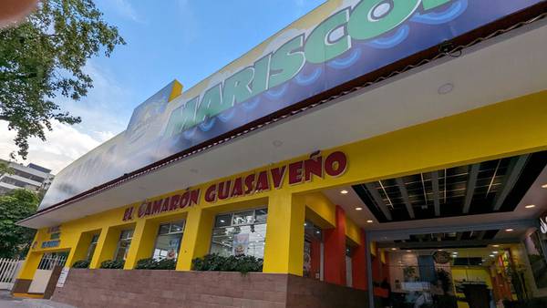 Restaurante Camarón Guasaveño: Empleados agreden a periodista y su hijo en CDMX