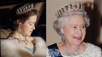 Reina Isabel II: La escena en ‘The Crown‘ donde se convirtió en monarca