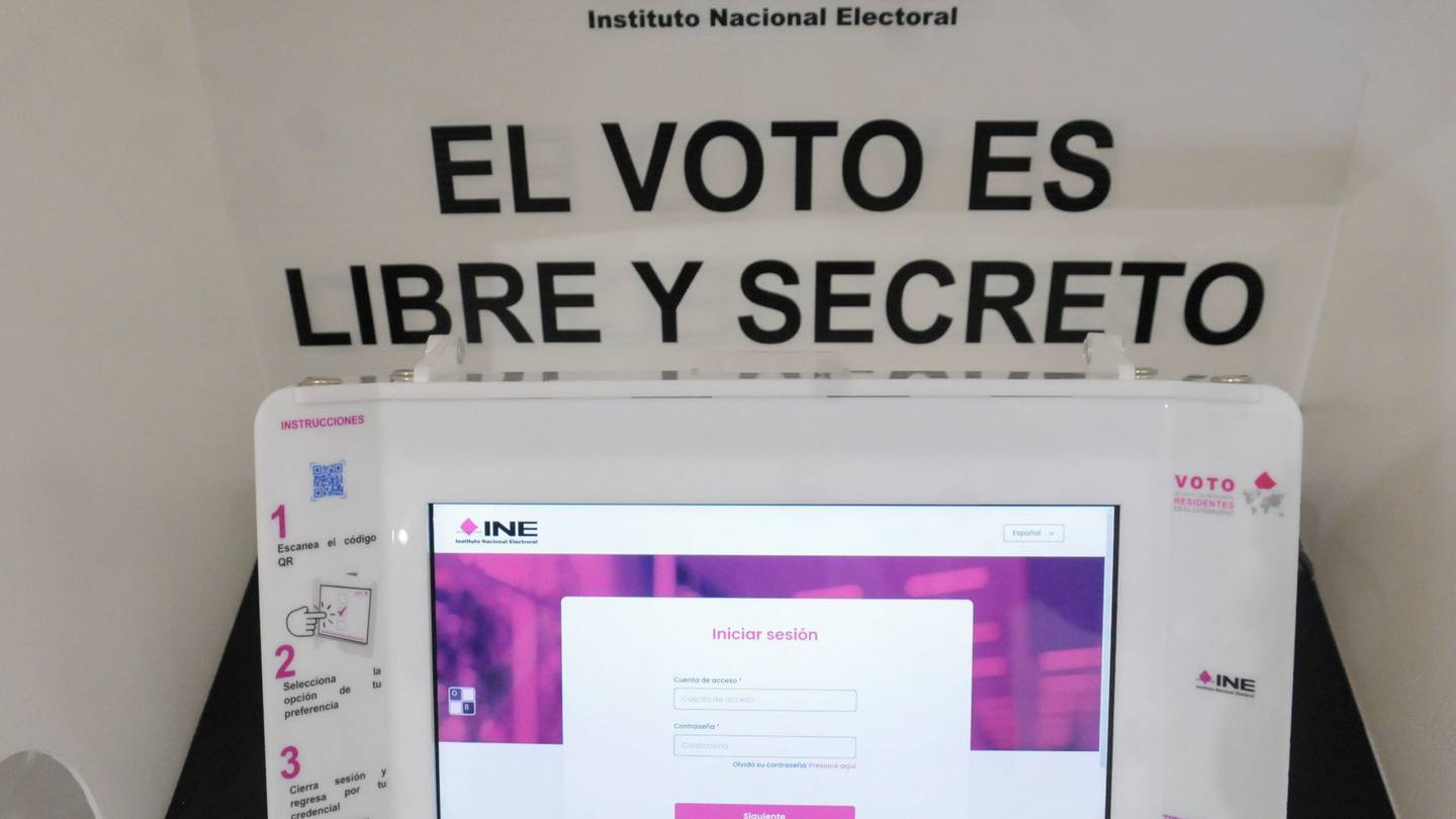 Elecciones en Edomex 2023: ¿La veda electoral obligar a suspender