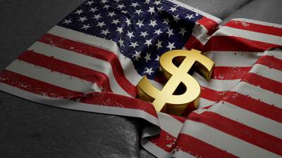 Techo de deuda en EU: ¿Por qué un posible impago podría ‘tumbar’ al dólar?