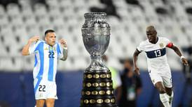 ¿Dónde ver la Copa América 2024 HOY jueves 4 de julio? Argentina vs. Ecuador por TV abierta