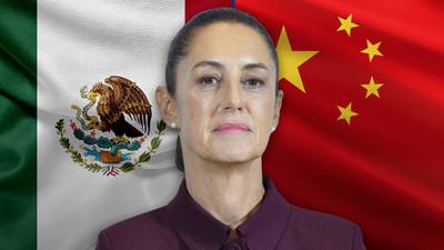 Exportadores ‘dan tarea’ a Sheinbaum: Piden transparentar comercio entre México y China