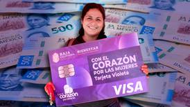 Tarjeta Violeta del Bienestar 2024: ¿Quiénes pueden recibir el apoyo de 2 mil 600 pesos?