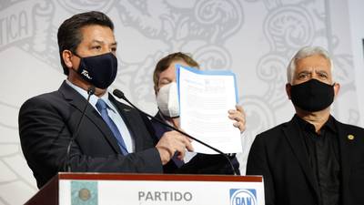 ‘Fantasma’ del narco ronda a políticos en Tamaulipas 