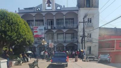 Violencia ahoga el ‘Grito’ en Hidalgo: Cancelan ceremonia en Zacualtipán de Ángeles