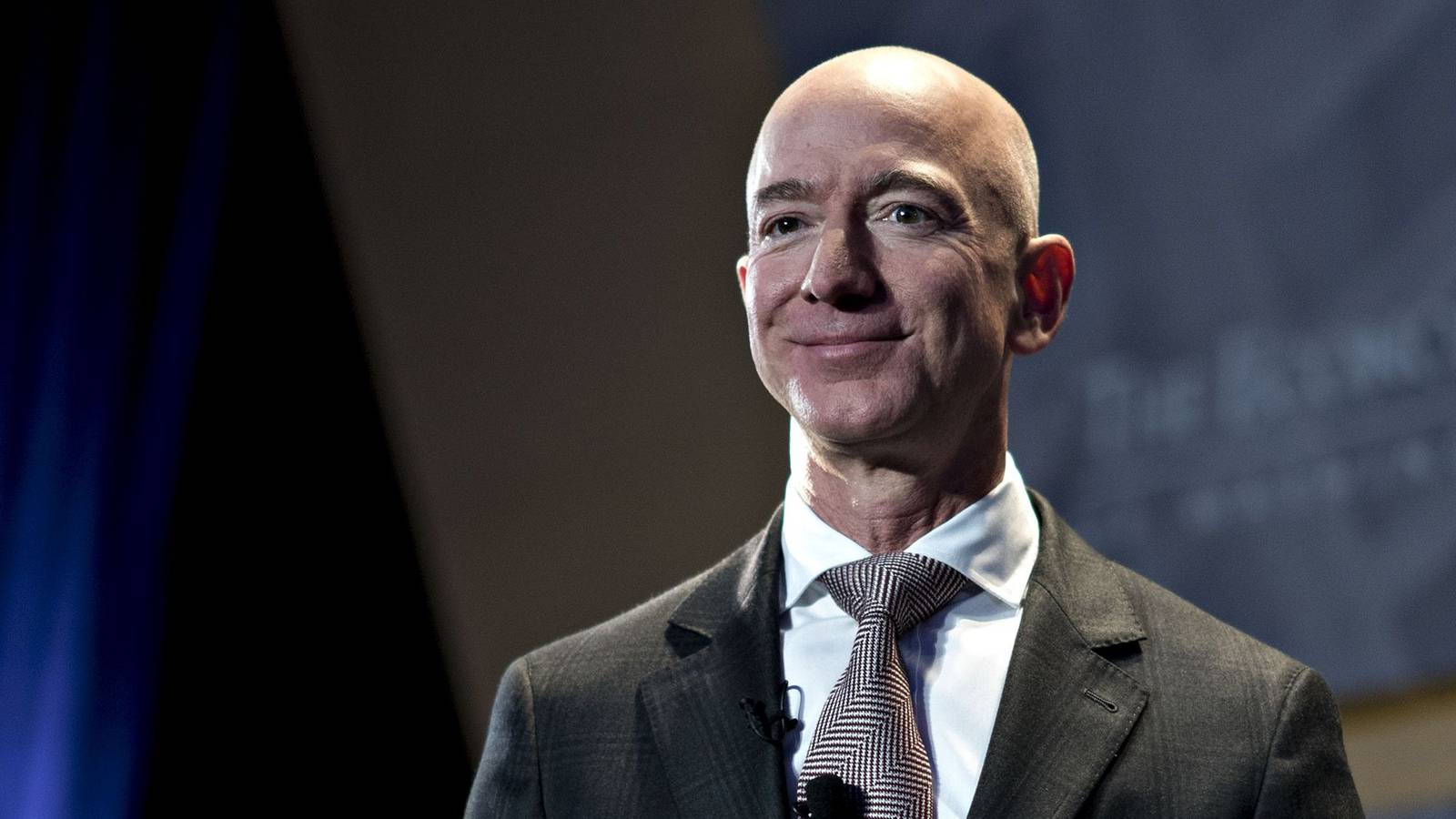 ¿qué Tal Tu Lunes Jeff Bezos Hoy Sumó 13 Mil Millones De Dólares A Su Riqueza El Financiero