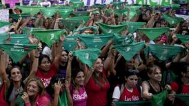 Marcha del 8M en América Latina: Así se vivieron las protestas 