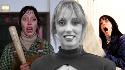 Muere Shelley Duvall, coprotagonista de ‘El Resplandor, a los 75 años: ¿Qué le pasó?