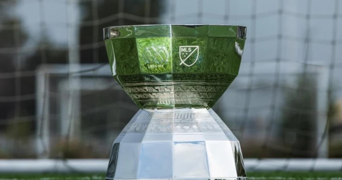 Leagues Cup 2023 AL MOMENTO Reglas, resultados, partidos y horarios