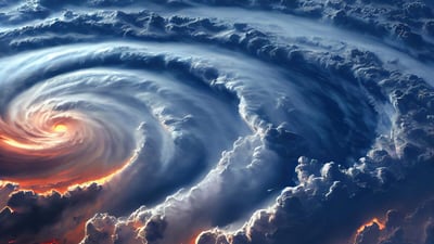 Temporada de huracanes 2024 en el Atlántico será ‘intensa y la peor en décadas’, alerta EU 