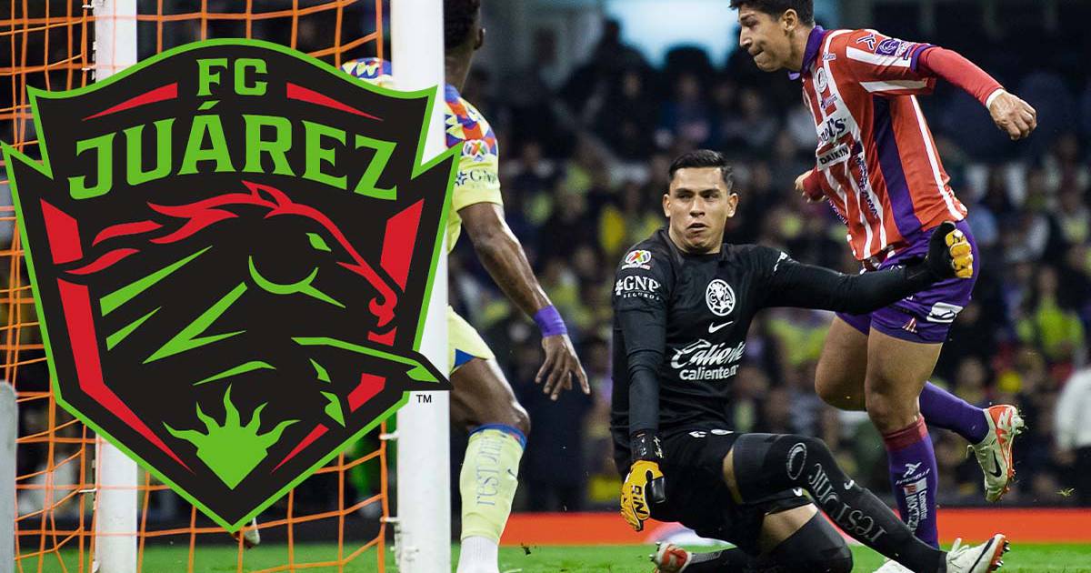 Chivas despised him, did the double against America and FC Juarez has signed him for Clausura 2024 – Fox Sports