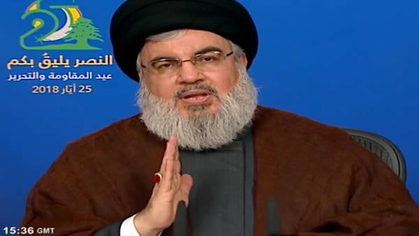 Se abre un nuevo capítulo en la guerra en Oriente Medio: Hezbolá dice a Israel que ‘cruzó la línea’