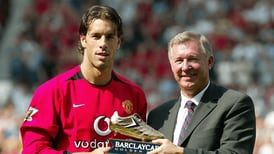 ¡Manchester United tendría una leyenda de regreso! Van Nistelrooy formaría parte del cuerpo técnico de Ten Hag 