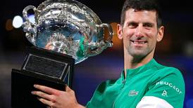 Djokovic vence a Medvedev y gana Abierto de Australia por novena ocasión 