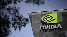 Nvidia se convierte en la empresa más valiosa del mundo; supera a Microsoft y Apple