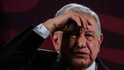 Reforma al Poder Judicial: DEA alerta que narco puede promover ministros; AMLO pide no ‘meterse’