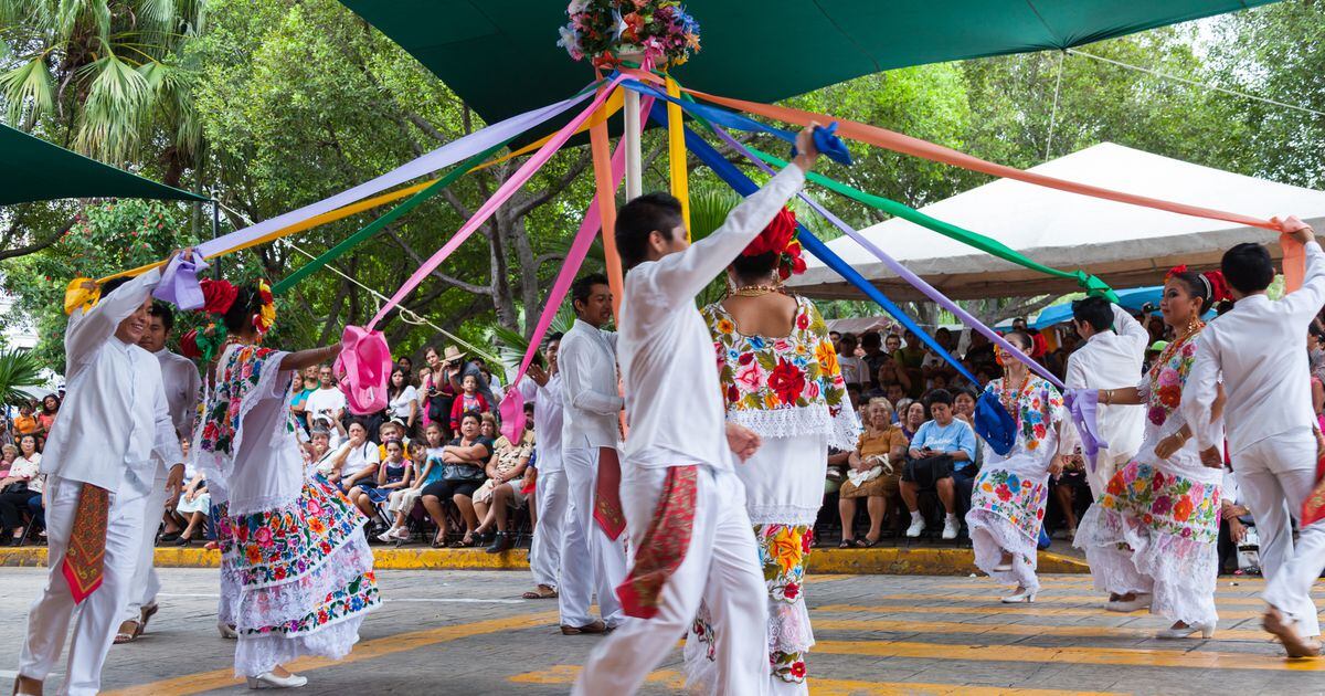 Resurgimiento del turismo en Yucatán – El Financiero