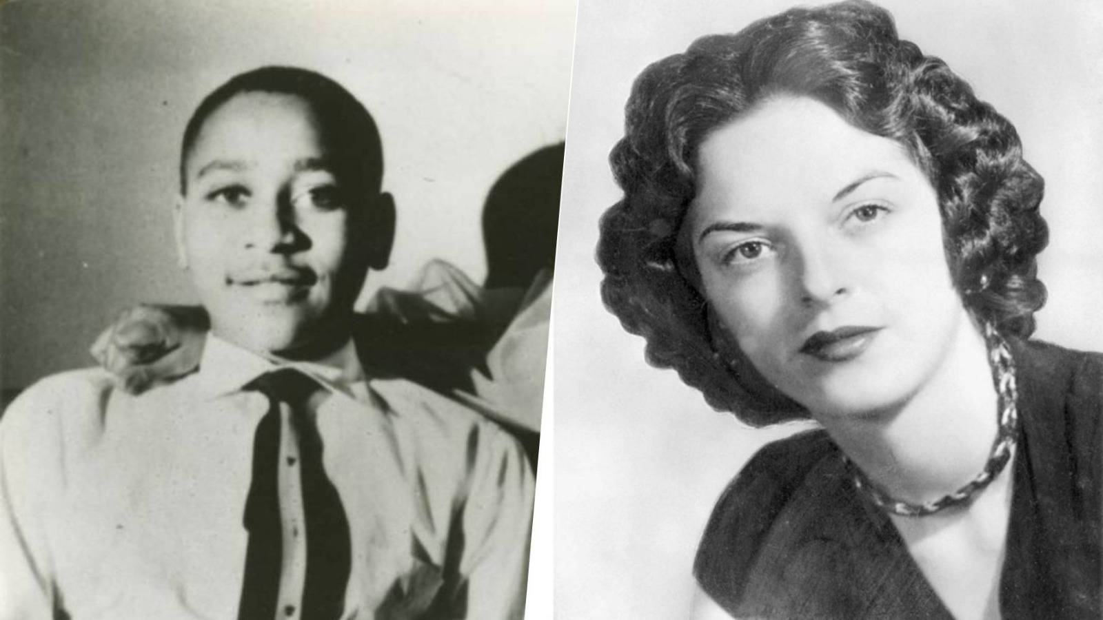 Caso Emmett Till Muere Carolyn Bryant Donham Mujer Que Causó