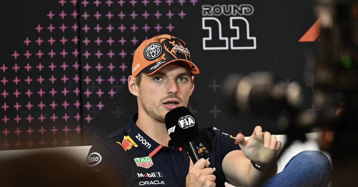 Ze względu na zainteresowanie Mercedesa Verstappen potwierdził teraz swoją ciągłość z Red Bullem na rok 2025!  – Lis sportowy