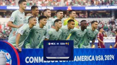¡César Ramos le pitará a Argentina! Árbitros para la J3 de Copa América; ¿quién va al México vs Ecuador?