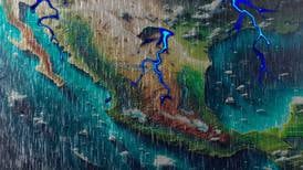 Temporada de Lluvias llega a México con tormentas torrenciales a partir de esta FECHA; estados afectados