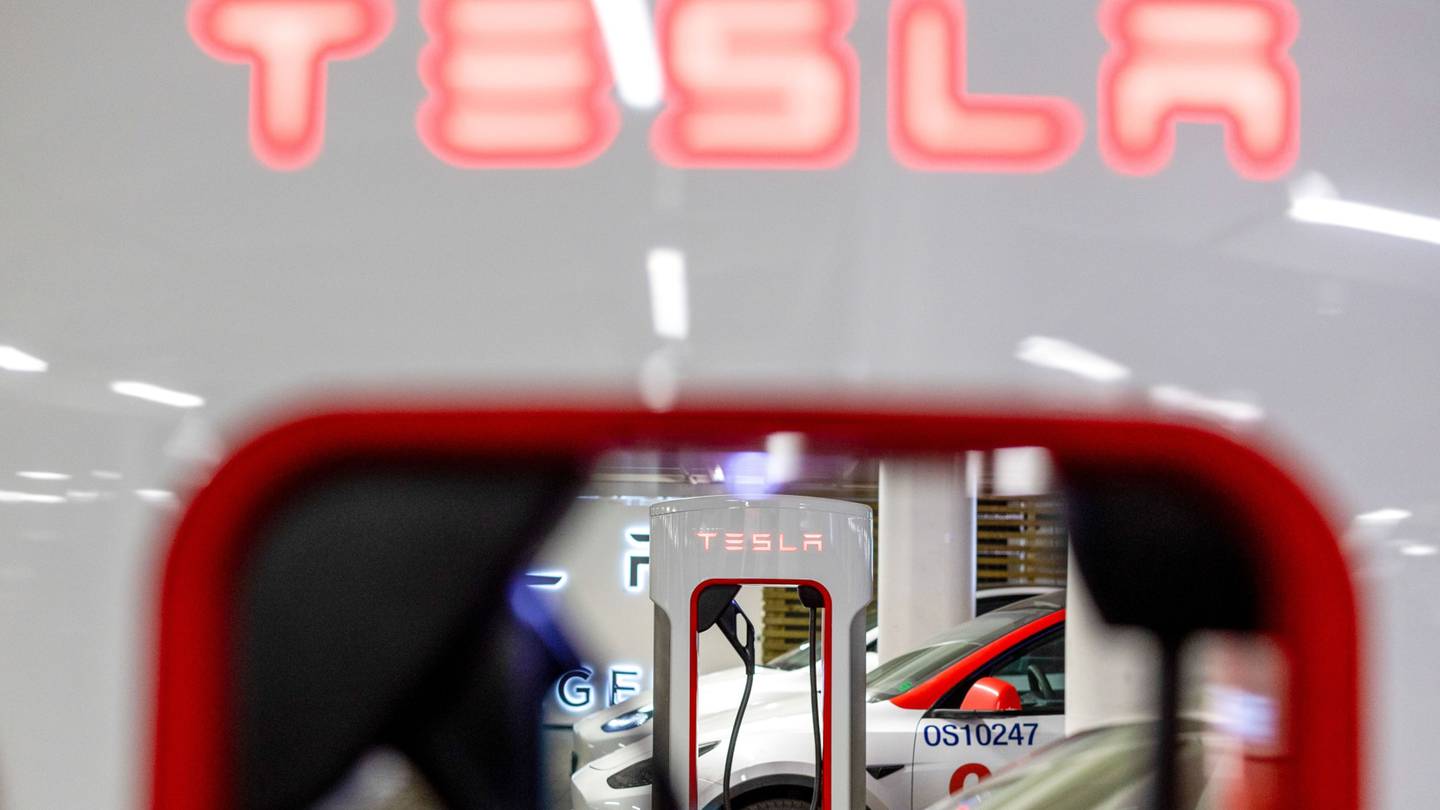 Tesla abre vacantes con opción de home office en México – El Financiero