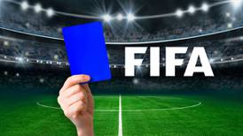 Tarjetas azules de la FIFA: ¿Qué son y a quiénes afectaría?