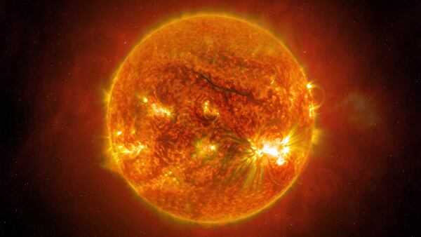 Tormenta Solar Caníbal llega a la Tierra HOY 30 de noviembre: NASA advierte efectos